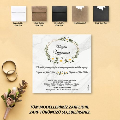 Otuz9 Kare Davetiye Modelleri Otuz9 Kare Davetiye Modelleri - Otuz9 Reklam